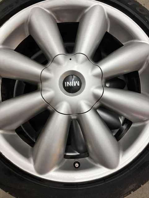 jante aliaj Mini Paceman/Countryman/Aceman second hand