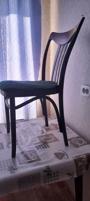 Стулья венские Польша 70е годы