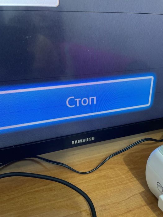 Телевизор самсунг на запчасти