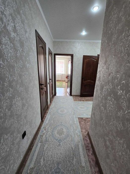 Продажа 3-комнатной квартиры