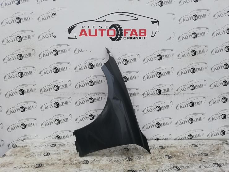 Aripa stanga BMW Seria 1 F20-F21, Seria 2 F22-F23 an 2012-2013-2014-20