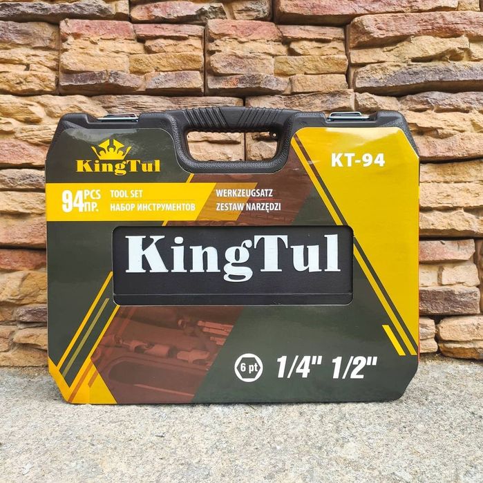 Набор инструментов