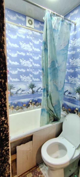 Срочно продается квартира