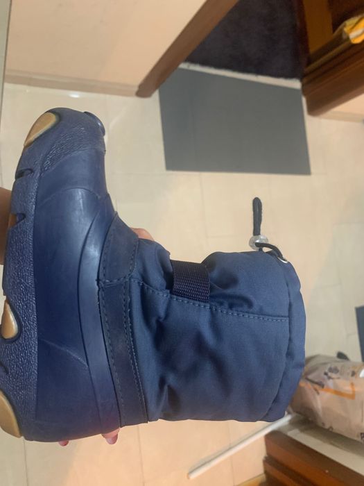 Детски ботушки Колев и Колев 30 номер за момче