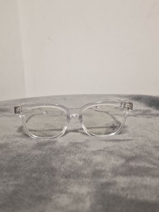 Ochelari Chrome Hearts Unisex