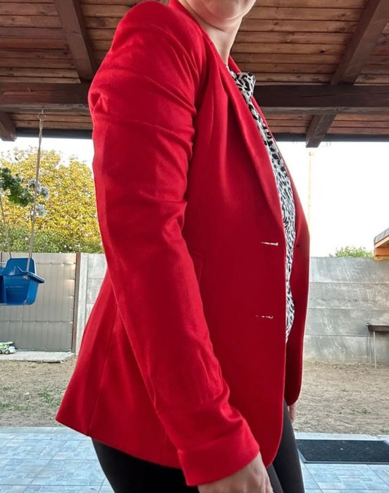 Sacou Stradivarius