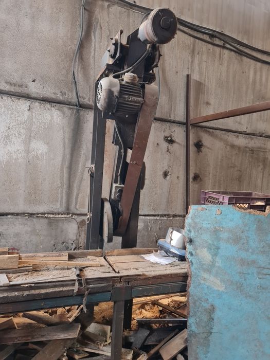 Станки бу рабочие  ,  урны, мангалы