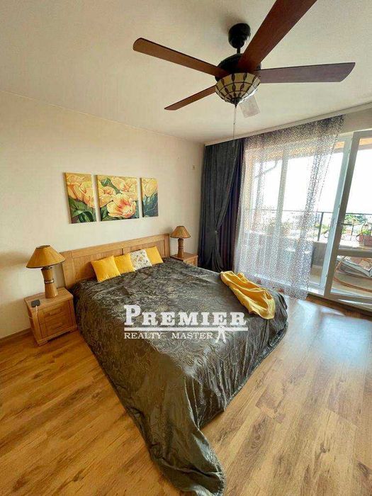 Продава се Двустаен апартамент в с. Равда, Област Бургас - 94 кв.м за 1543 €/кв.м - Снимка #17