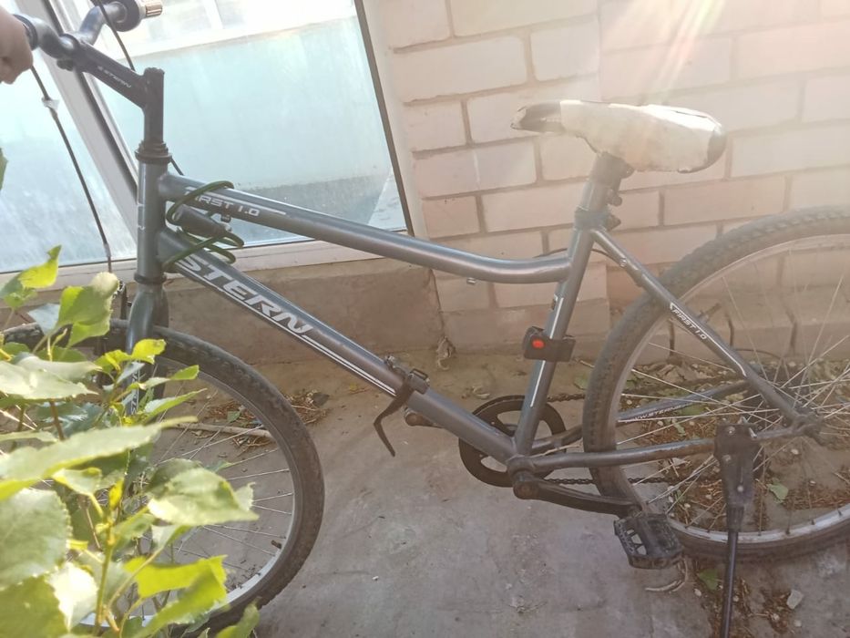 Продам велосипеды