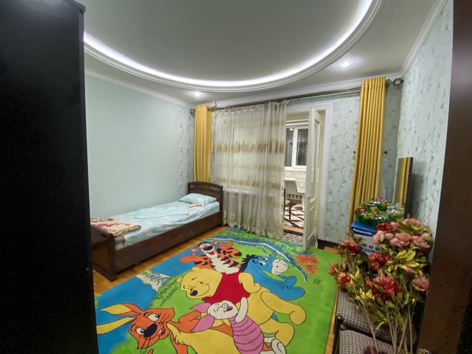 Аренда 4/3/12 Банковский дом Тарас Шевченко Метро Айбек Мирабад