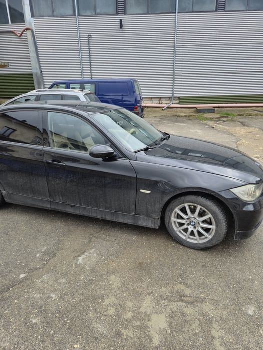 Продавам BMW 320 DIesel