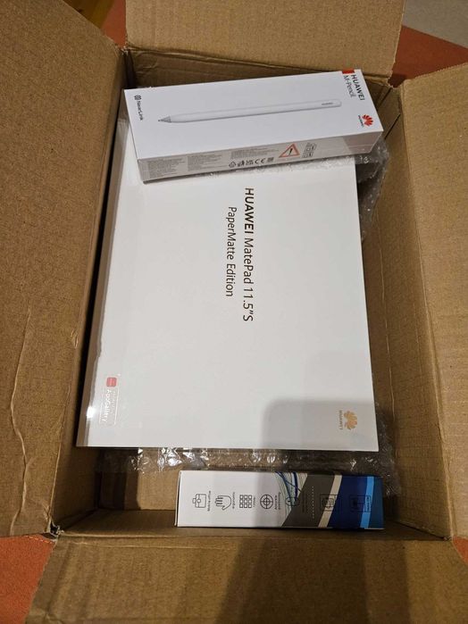 HUAWEI MatePad 11.5 S