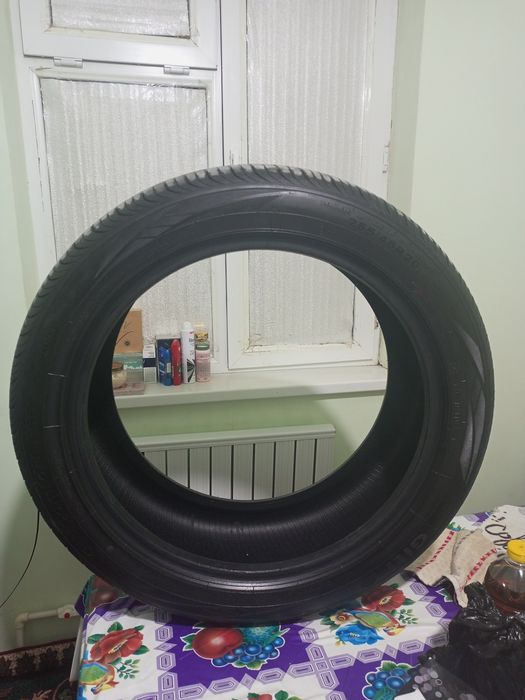 Продаётся шини от Жетур х70