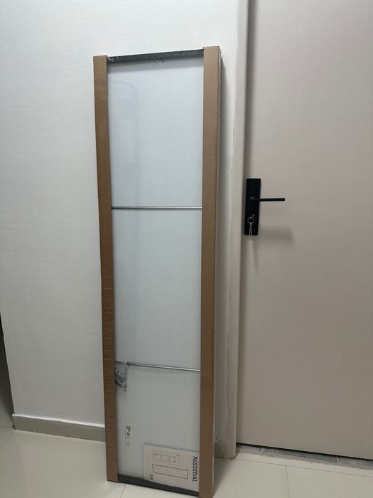 Oglinda ikea noua, sigilata