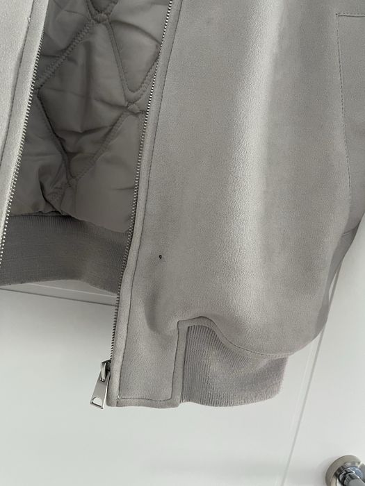 Geaca barbat Zara