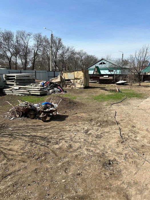 Продам участок 8 соток