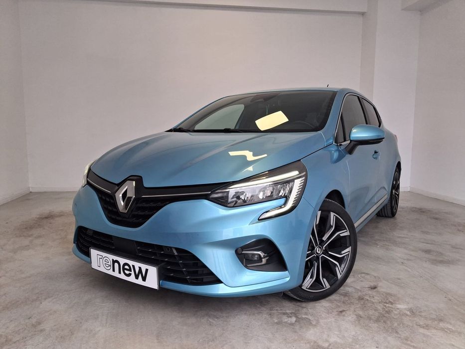Renault Clio Renault Clio in stare excelenta 12700 euro