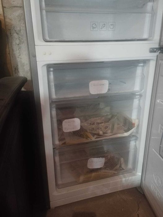 Продам холодильник