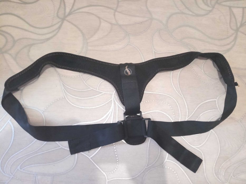 Корсет для осанки