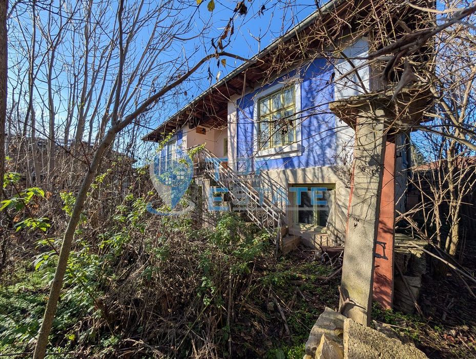 Продава се Къща в с. Долна Липница, Област Велико Търново - 90 кв.м за 68 €/кв.м - Снимка #10