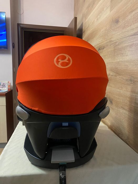 Столче за кола Cybex