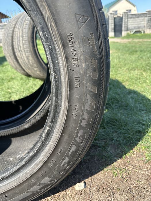 Шины Резины 18 размер