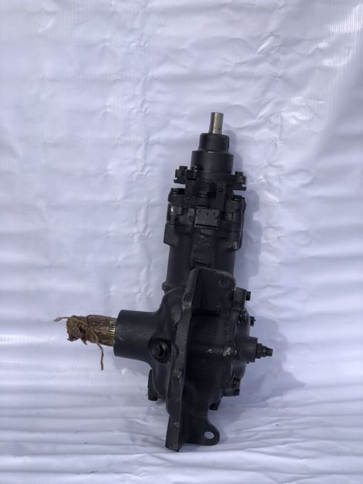 Гур Зил 130 (механизм рулевой)