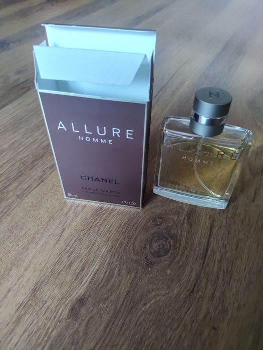 Нови и използвани парфюми от личната колекция.