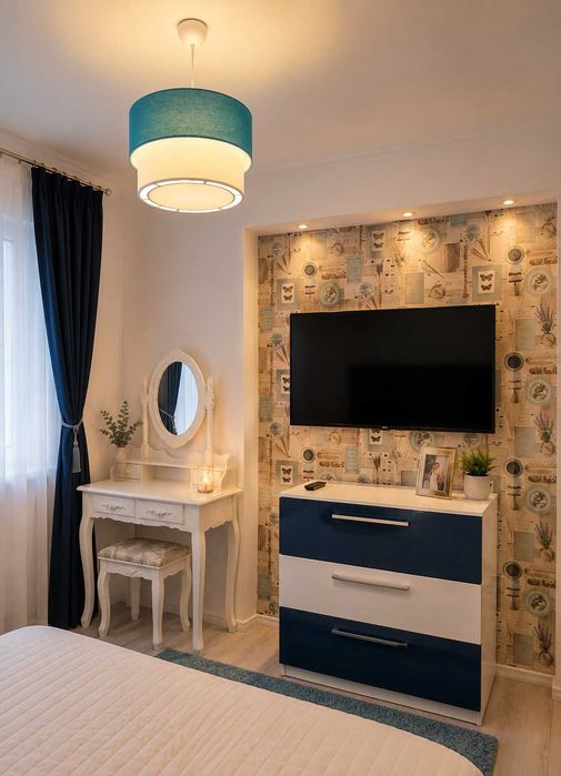Apartament 2 camere cu loc de parcare de inchiriat Bragadiru - Leroy Merlin