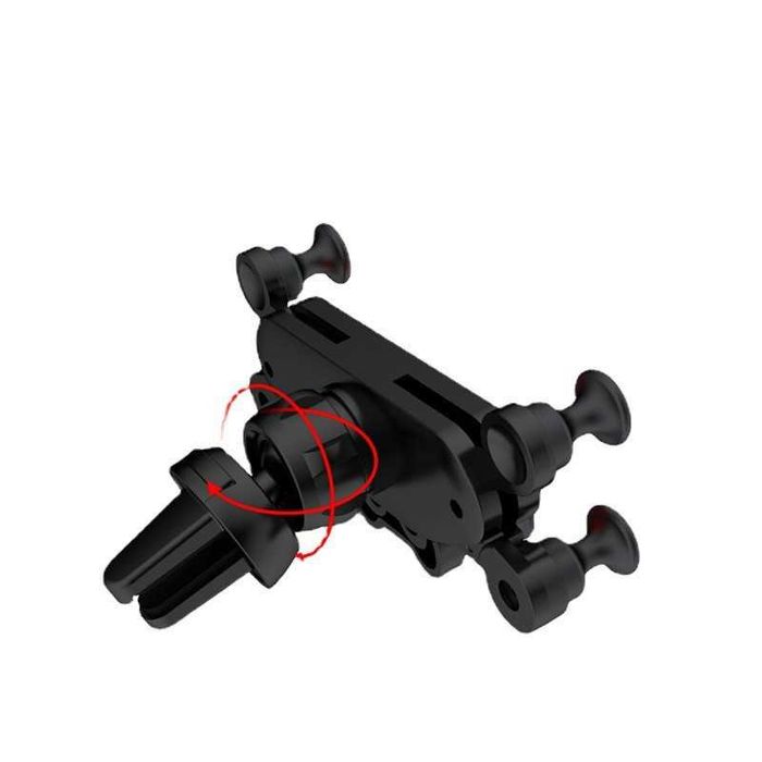 Автомобильный держатель для телефона KM20