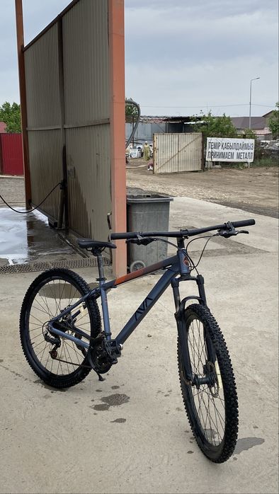 Велосипед AVA STORM 27.5