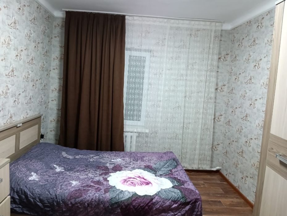 Продам 4-х комнатный дом,Топар