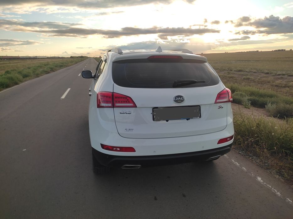 Продам машину в идеальном состоянии