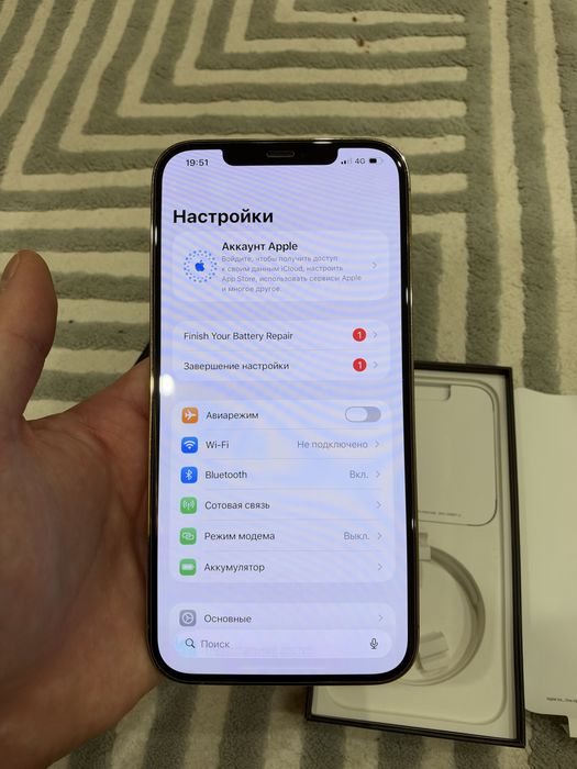 Iphone 12 pro max 256gb Айфон 12 про макс