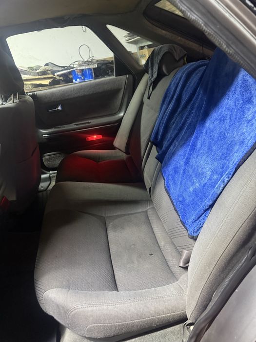 Mazda 626 2 литра