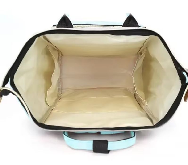 Бебешка раница за количка чанта за майки за бебешки аксесоари кърмачки