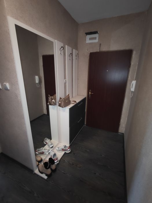 Дава се под наем Тристаен апартамент в Стара Загора, Казански - изток - 80 кв.м за 382.5 € - Снимка #2