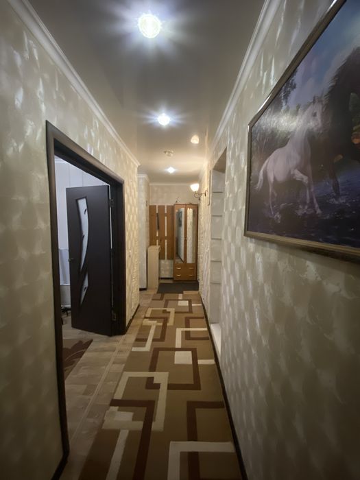 Сдам 2-комнатную в центре Караганды