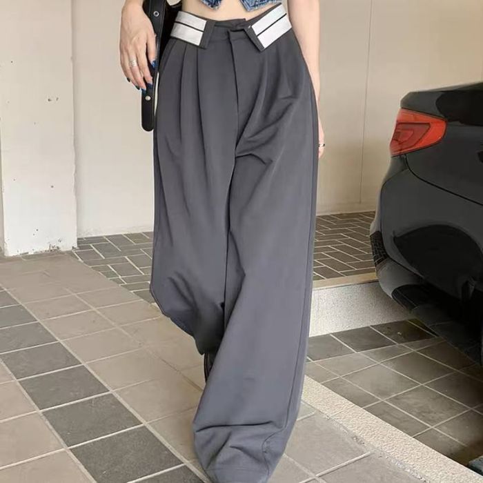 Брюки для девочки