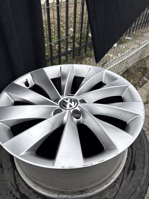 Vand janta interlagos vw