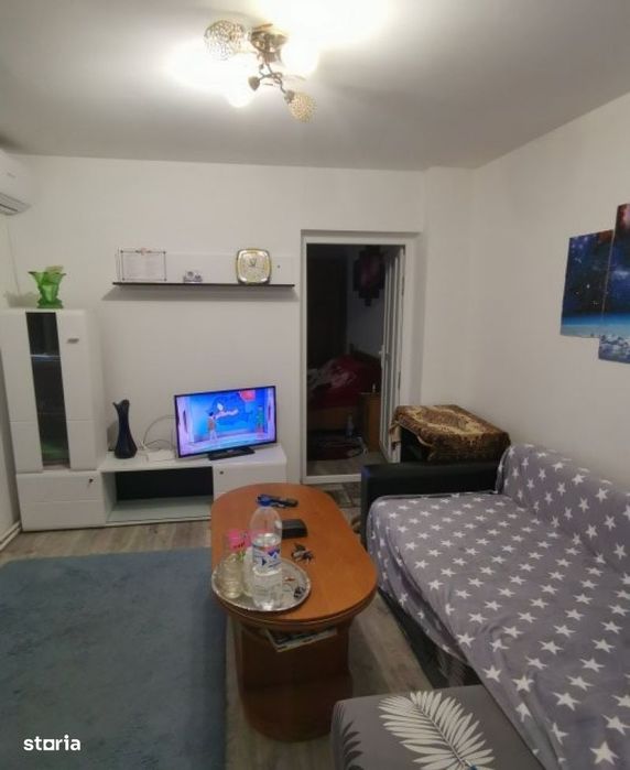 Casă  Tomis 2 | Teren 100 mp | Renovată 2019 | Parcare