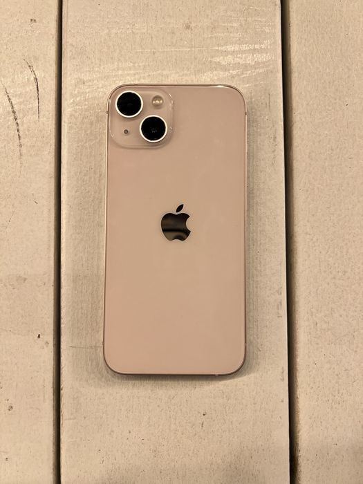 iphone 13, 128-Gb, 77%