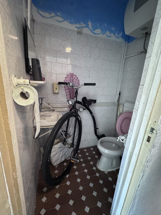 Particular garsoniera ultracentrala , etajul 2