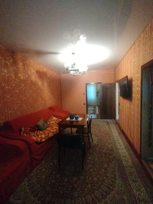 Arenda chilonzor 9 kv 2/2/4 400y.e oilaga beriladi