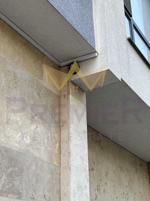 Двустаен апартамент, кв. Победа