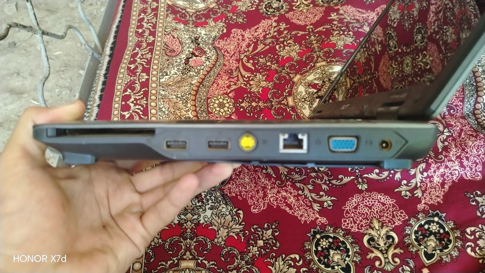 Acer Extensa 4220