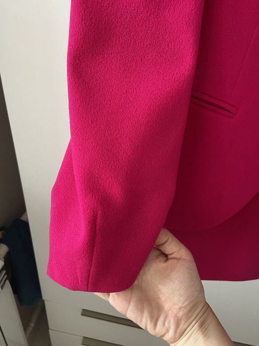 Костюм юбка Alexander Mcqueen