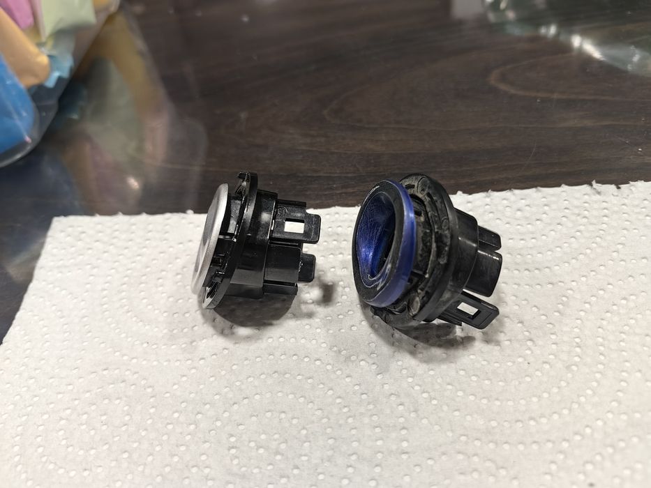 Стойка за парктроник Форд Рейнджър от 2016-2020