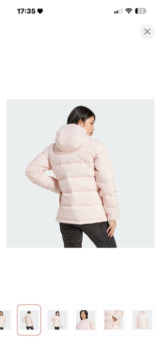 Продам куртку адидас оригинал