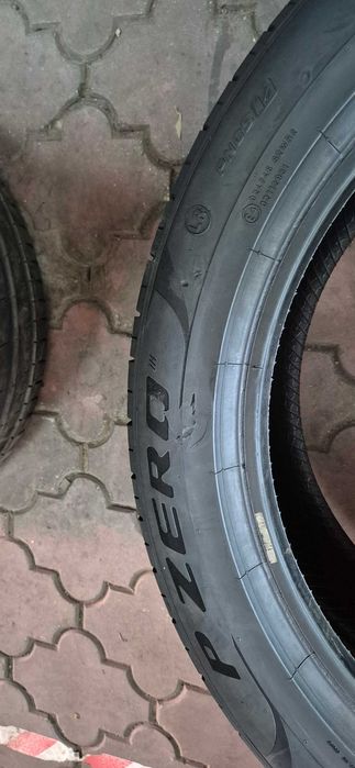 anvelope Pirelli 285/45/22